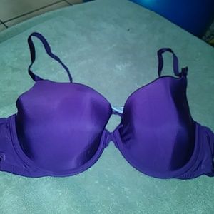 Victoria's Secret demi bra